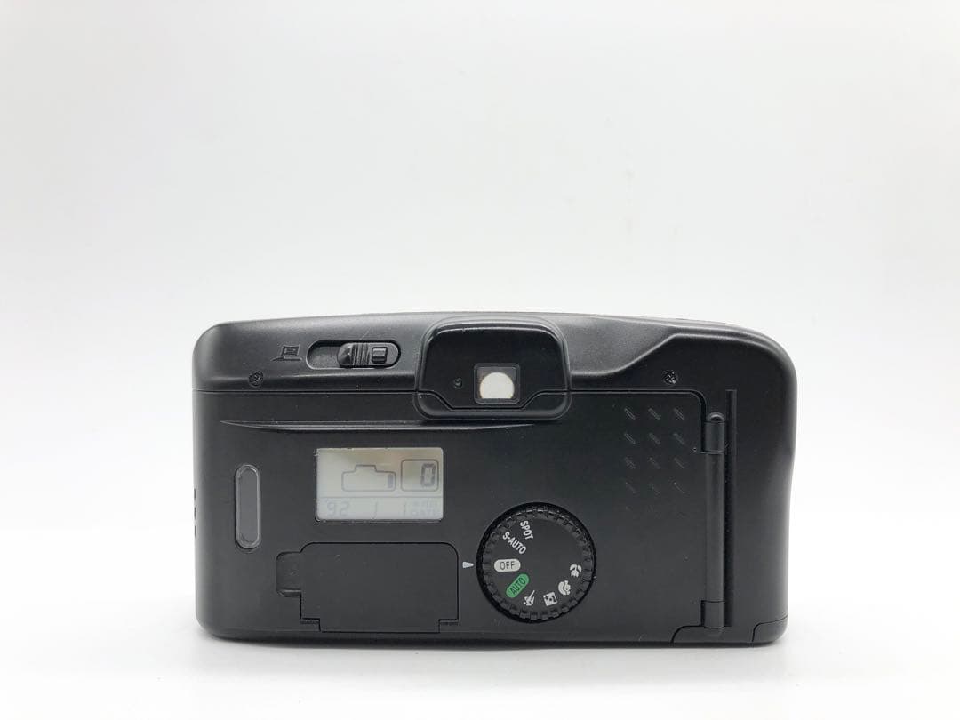 【動作品】Canon Autoboy S XL フィルムカメラ 動作確認済