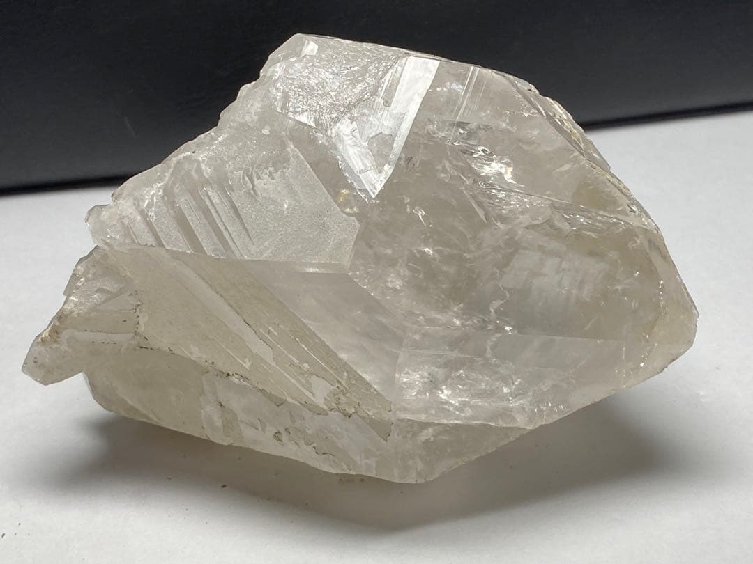 ヒマラヤンクォーツ　水晶  655g