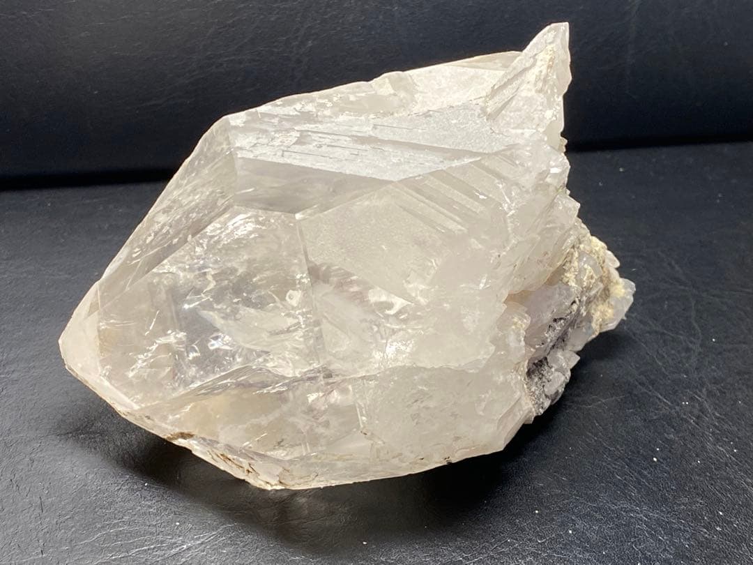 ヒマラヤンクォーツ　水晶  655g