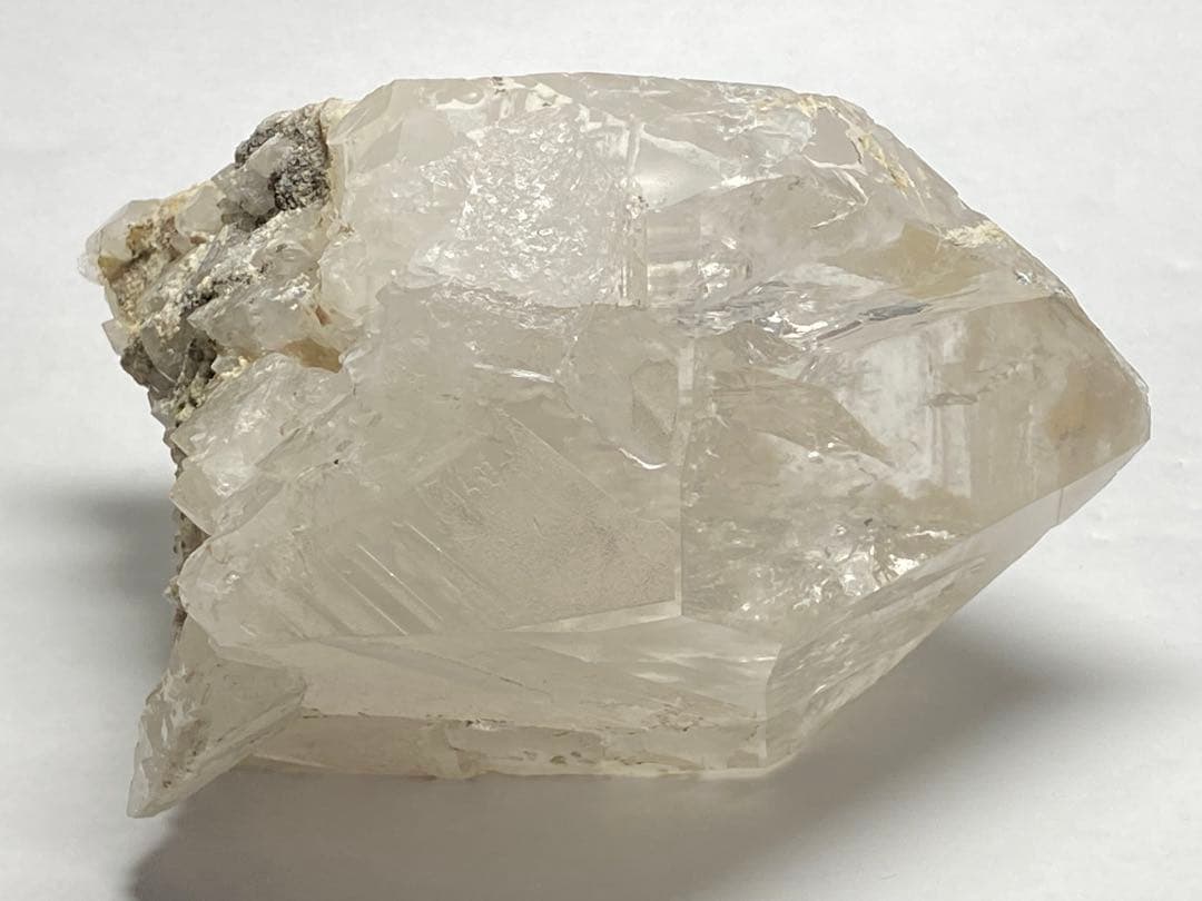 ヒマラヤンクォーツ　水晶  655g