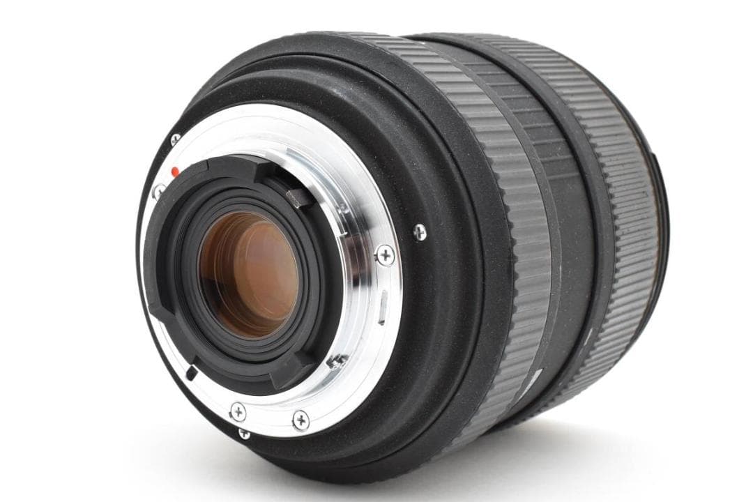 SIGMA AF 17-35m F2.8-4 EX DG HSM ニコン用シグマ
