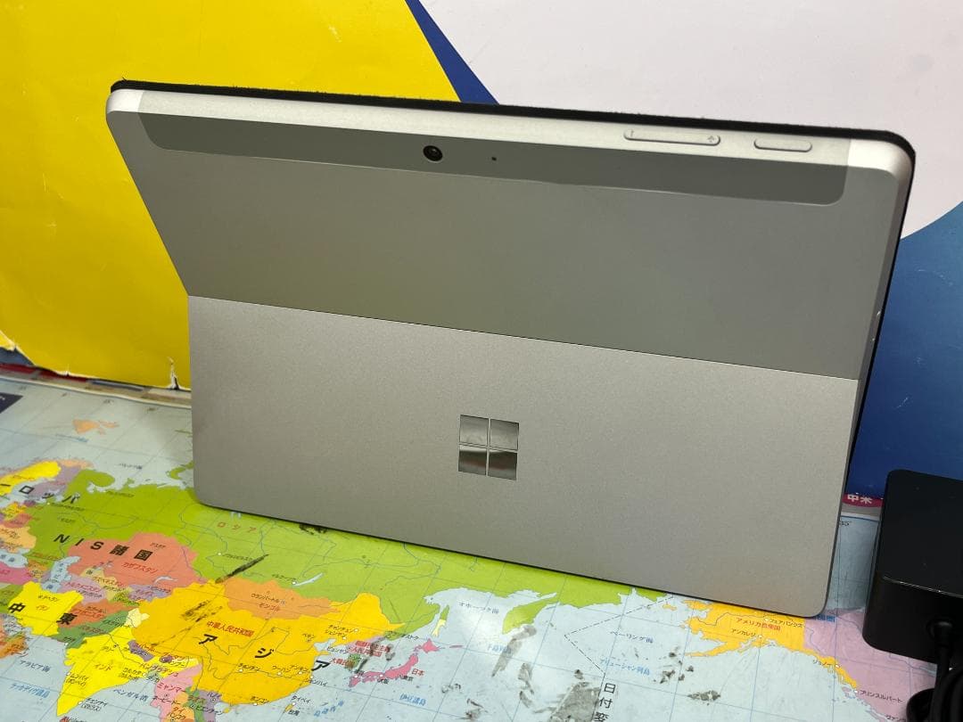 美品 LTE Surface Go 2 キーボード 8GB Office2024