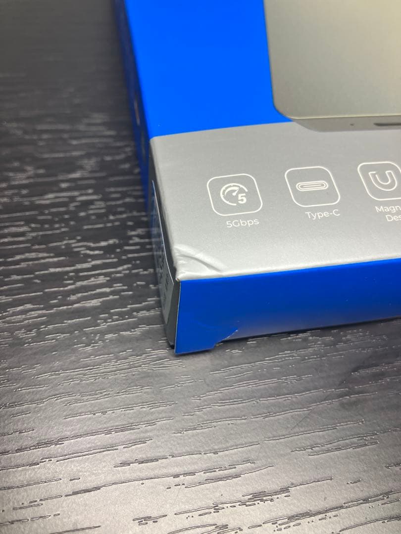 外付けハードディスク・ドライブ orico ssd 1tb