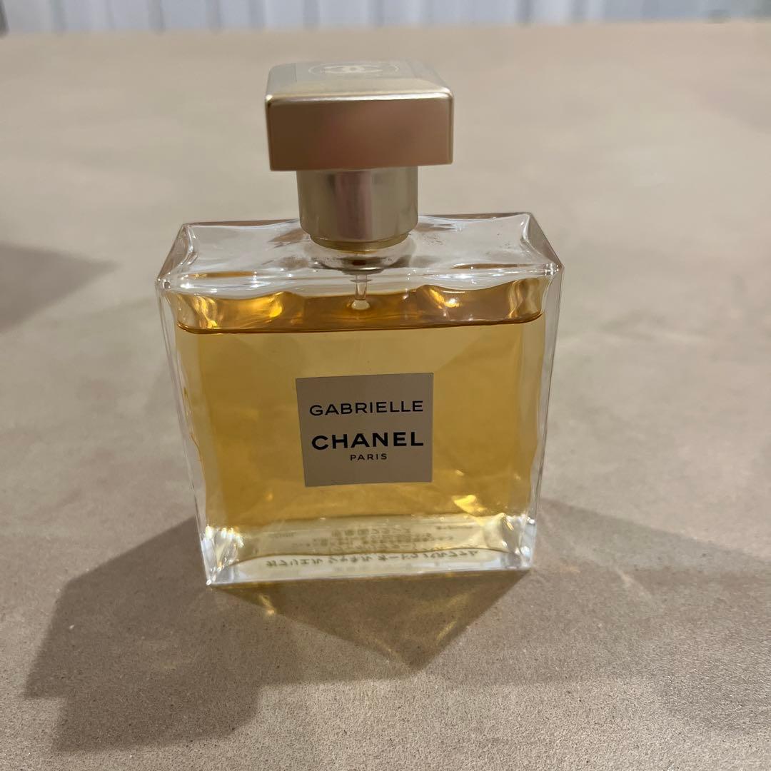 CHANEL ガブリエル　香水　50ml