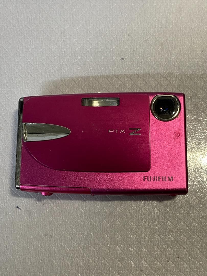 デジタルカメラ FUJIFILM PIX Z20FD#615