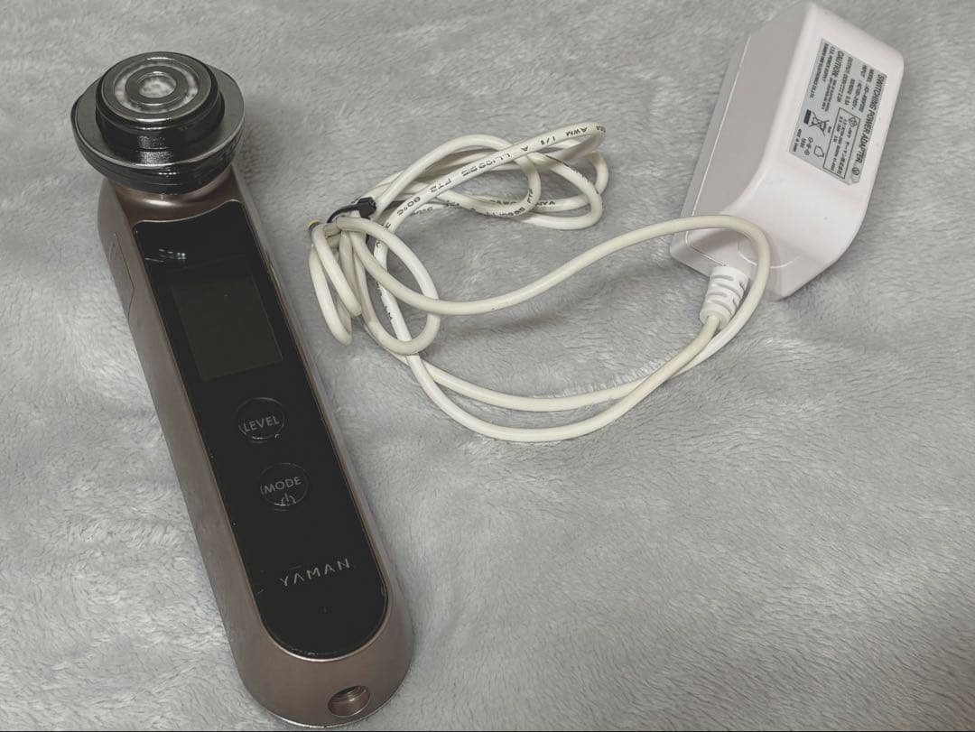 【売り切りの為最終値下げ】YA-MAN ヤーマンフォトプラスHRF10T 美顔器
