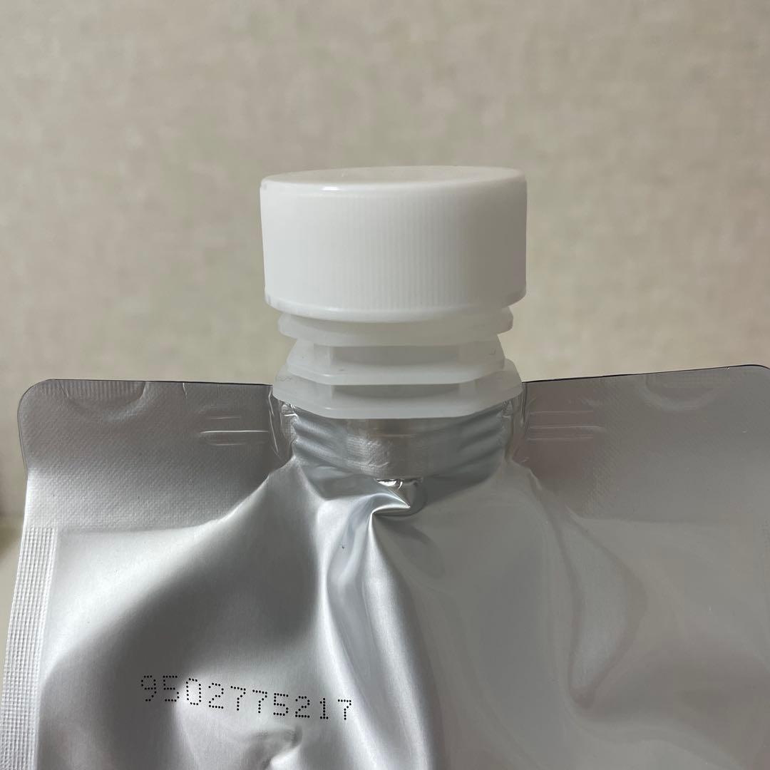 新品 ルベル イオリコミント シャンプー ルートサプリ 1000ml セット