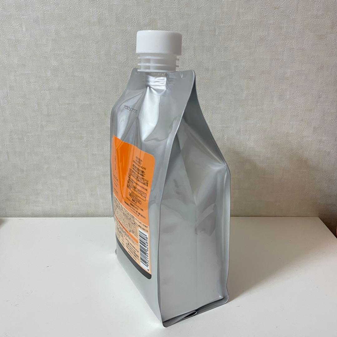 新品 ルベル イオリコミント シャンプー ルートサプリ 1000ml セット