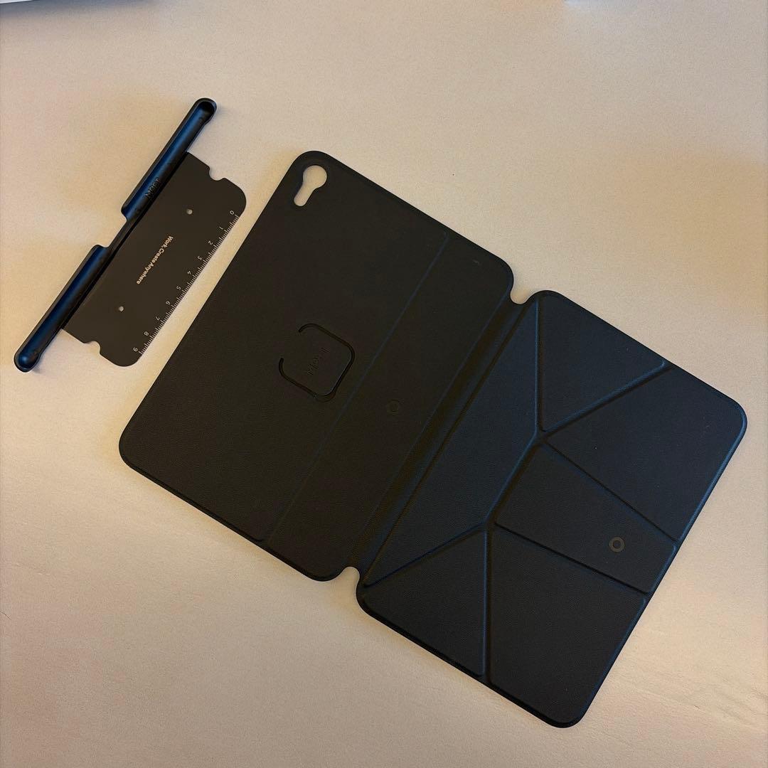 MOFT Dynamic Folio、Apple Pencil Holder