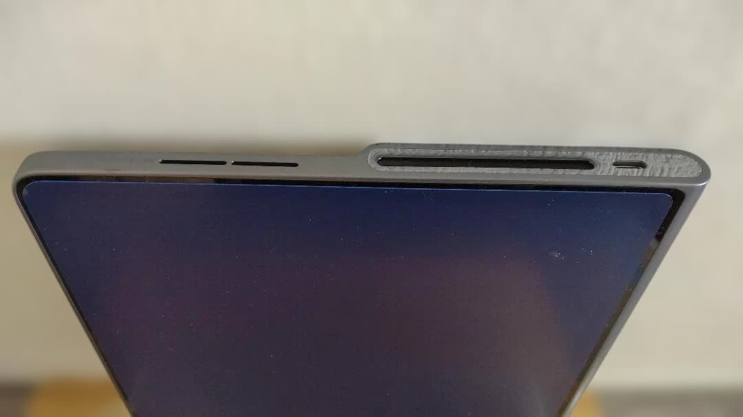 Lenovo Tab Plus 11.5　ソフトケース付き