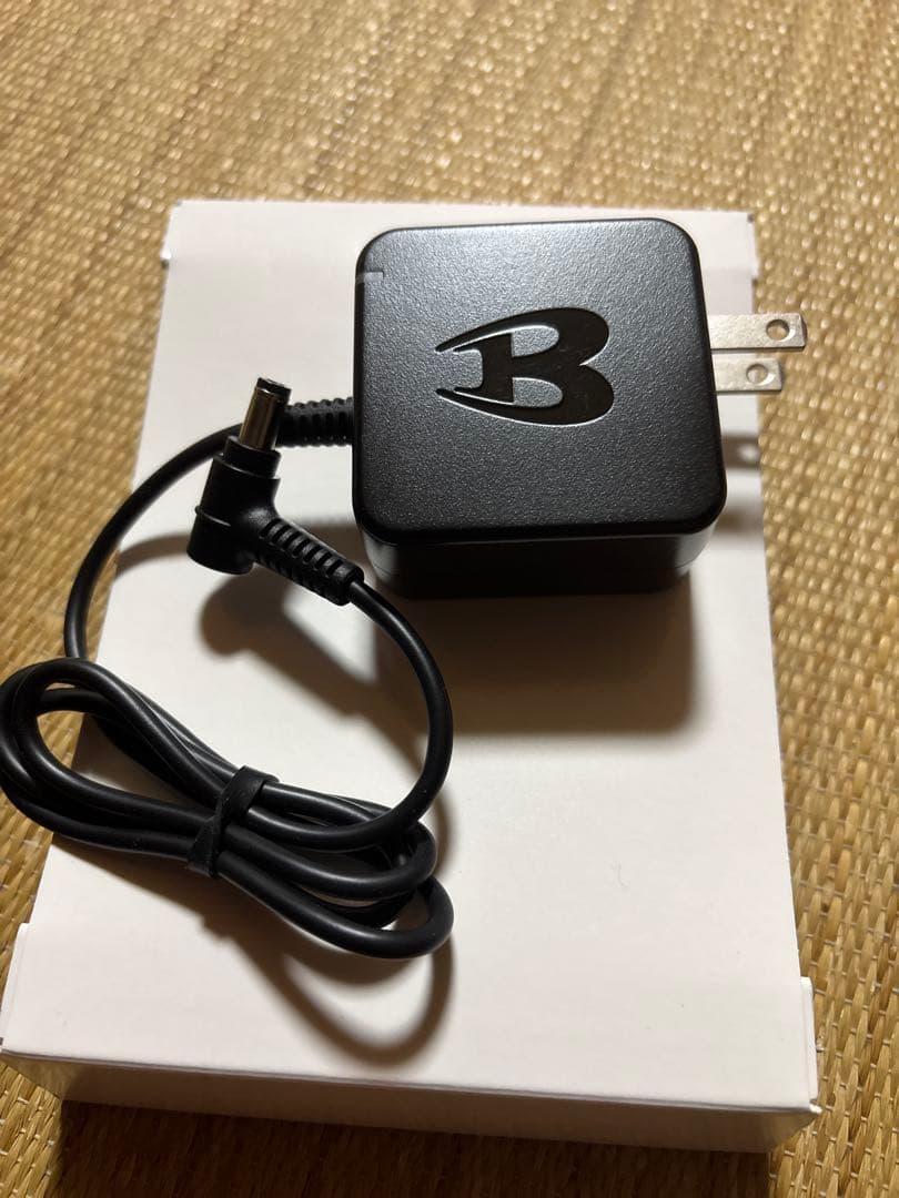 BURTLE AC09-1 24V ファンユニット 105mm