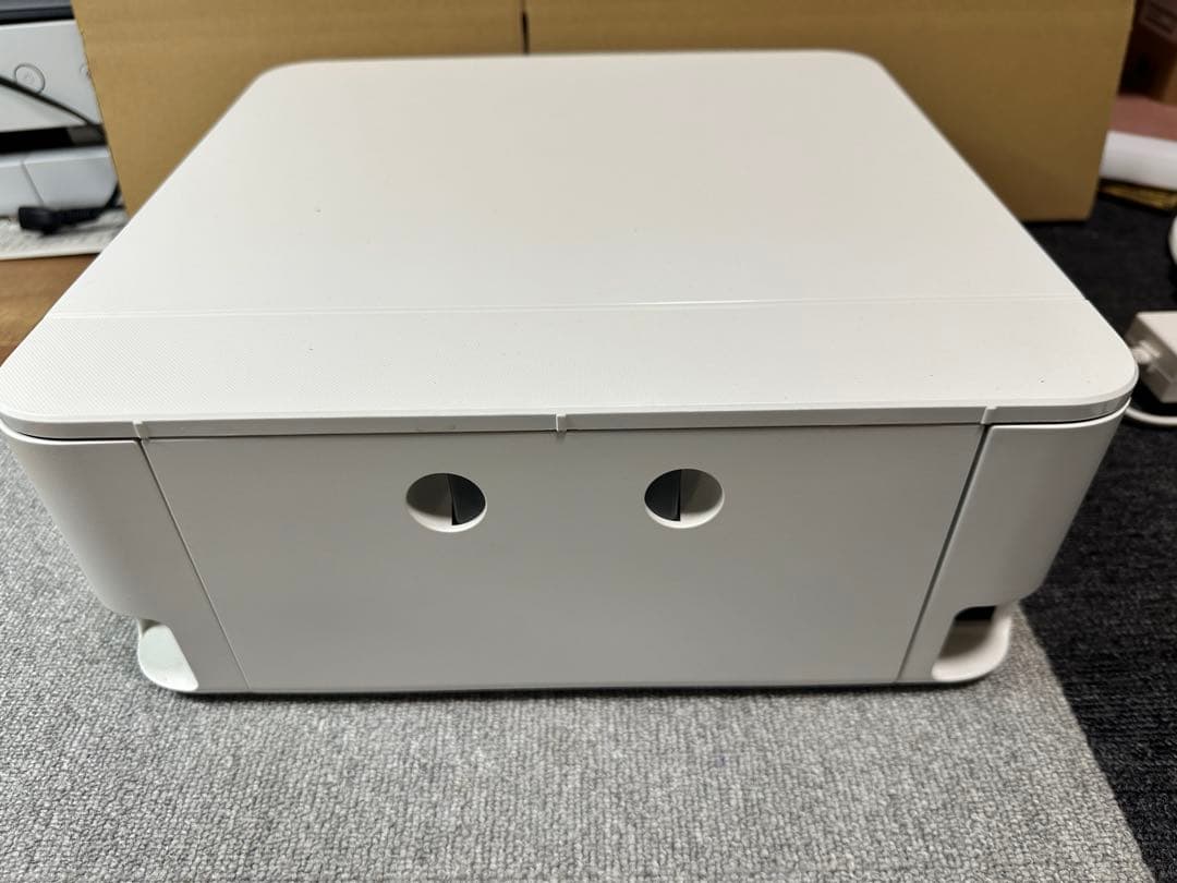 EPSON EP-879AW インクジェットプリンター