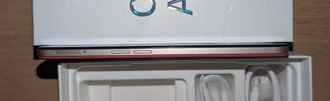 OPPO A73 本体 未使用