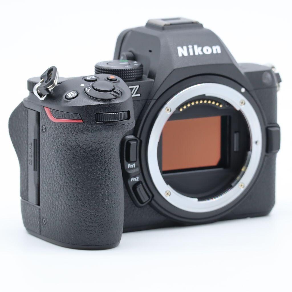 Nikon ミラーレス一眼 Z5II ボディ Zマウント フルサイズ #4287