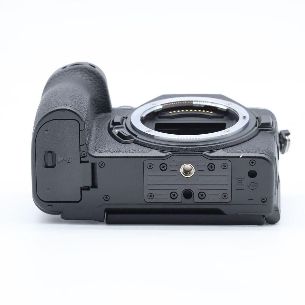 Nikon ミラーレス一眼 Z5II ボディ Zマウント フルサイズ #4287