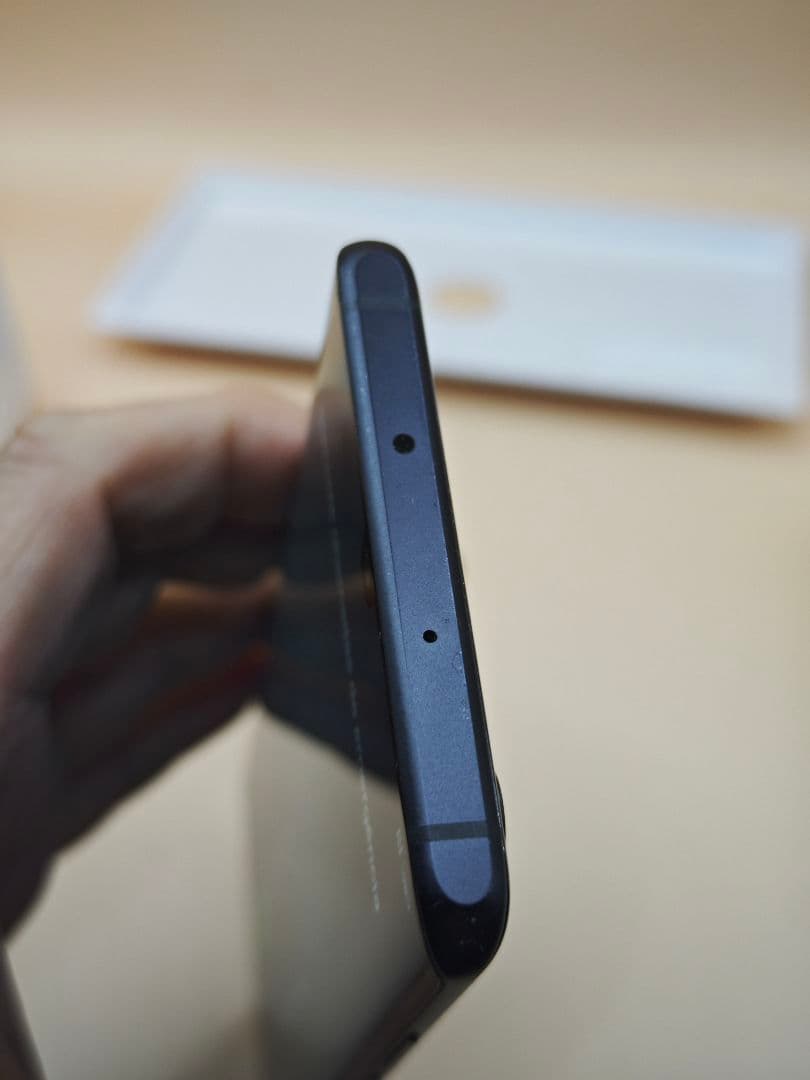 【美品】HUAWEI P30 Pro HW-02L 本体 シムフリー