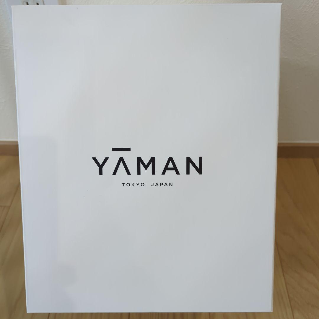 ヤーマン　フォトスチーマーEX　YJSB2