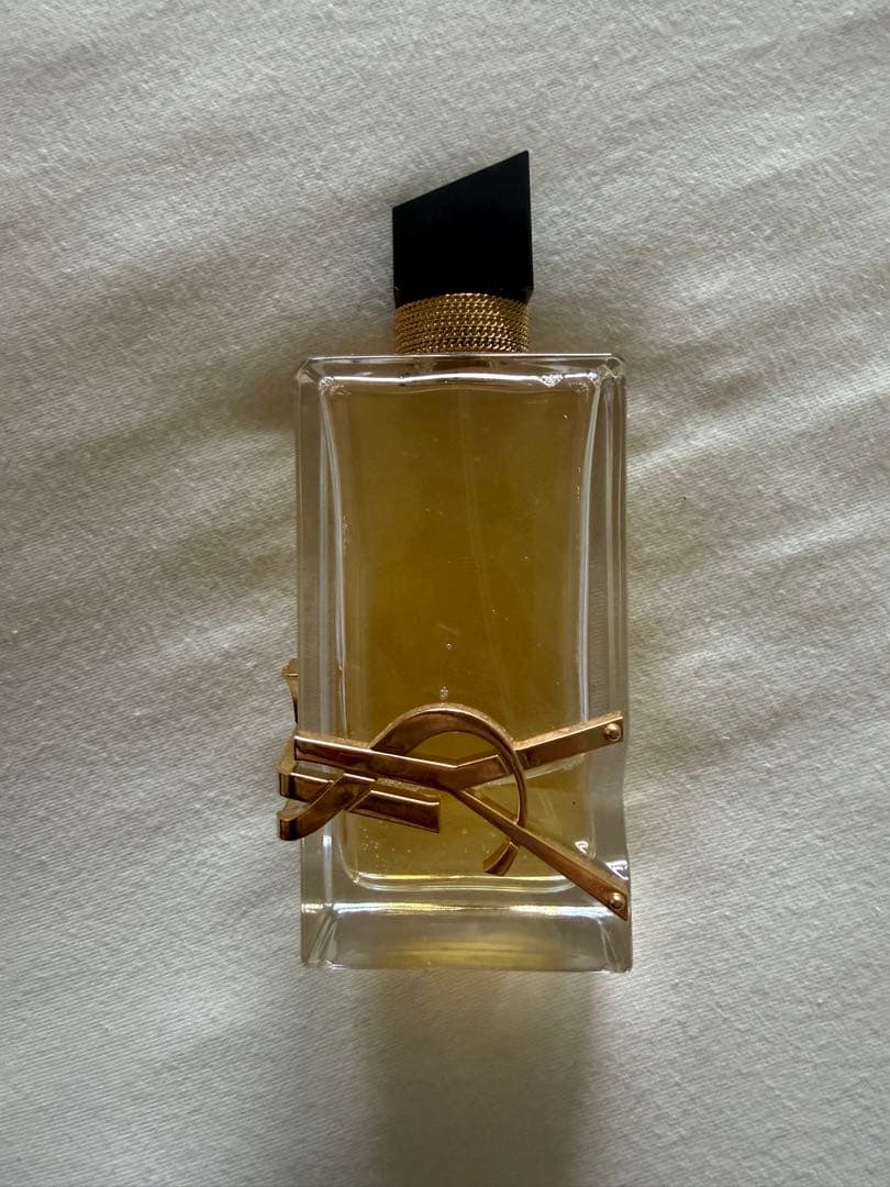 【ほぼ満タン】YSL リブレ オーデパルファム 90ml（免税店購入・正規品）