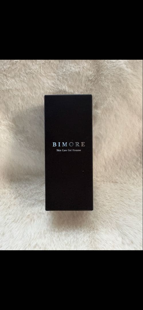 BIMORE ビモア　スキンケアジェルオム 40g 美容液