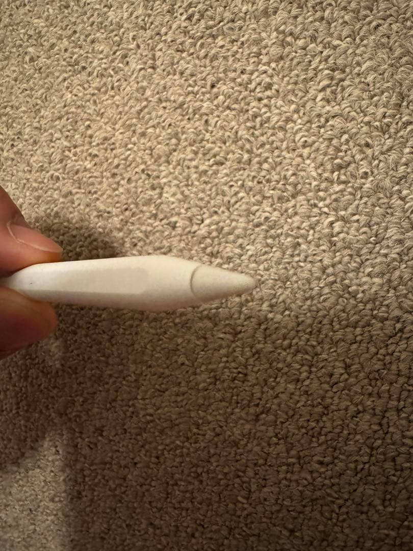 Apple Pencil 第2世代 美品 純正品