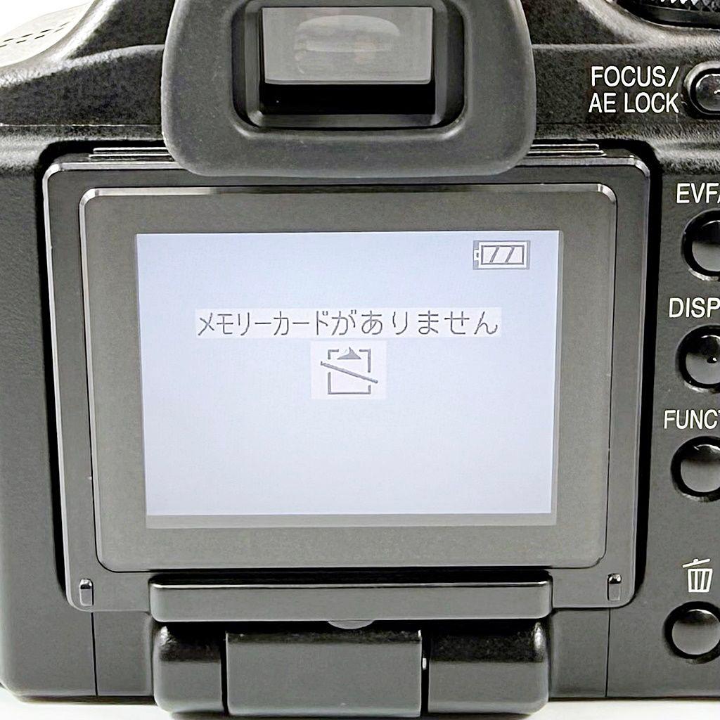 パナソニック LUMIX DMC-FZ50-K ブラック コンデジ カメラ 中古