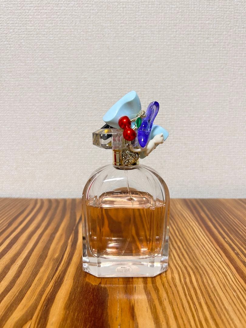 パーフェクト マーク ジェイコブス オードパルファム 100ML