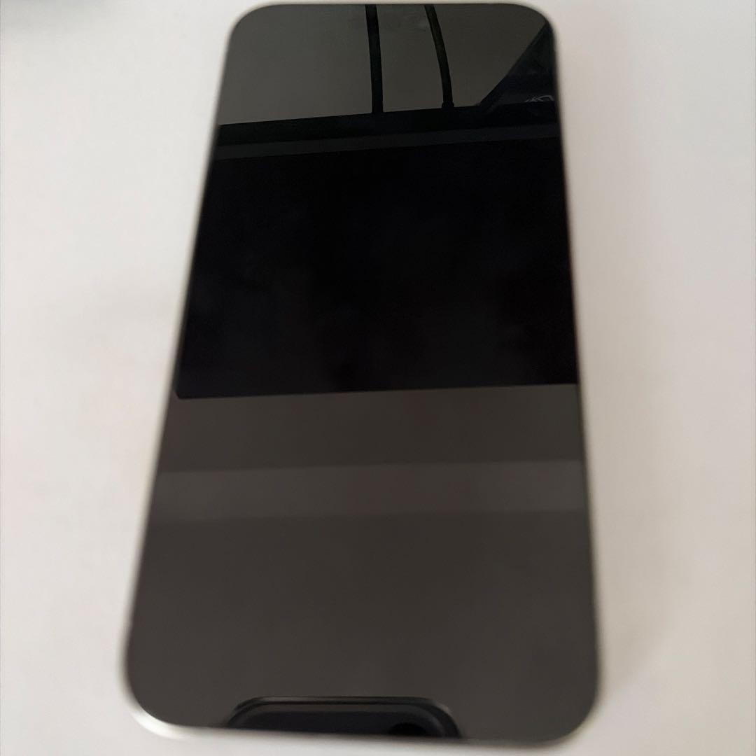 スマートフォン本体 iPhone15Promax 256g