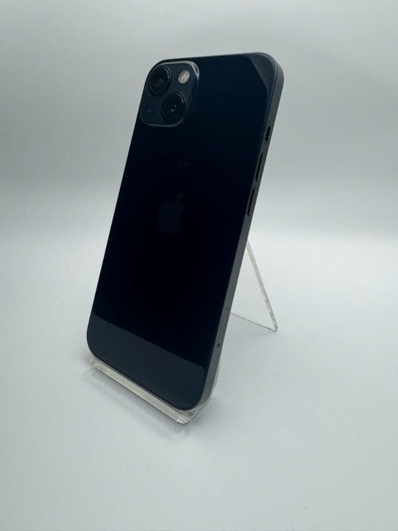 スマートフォン本体 iPhone 13 128GB MLNC3J/A - 5348
