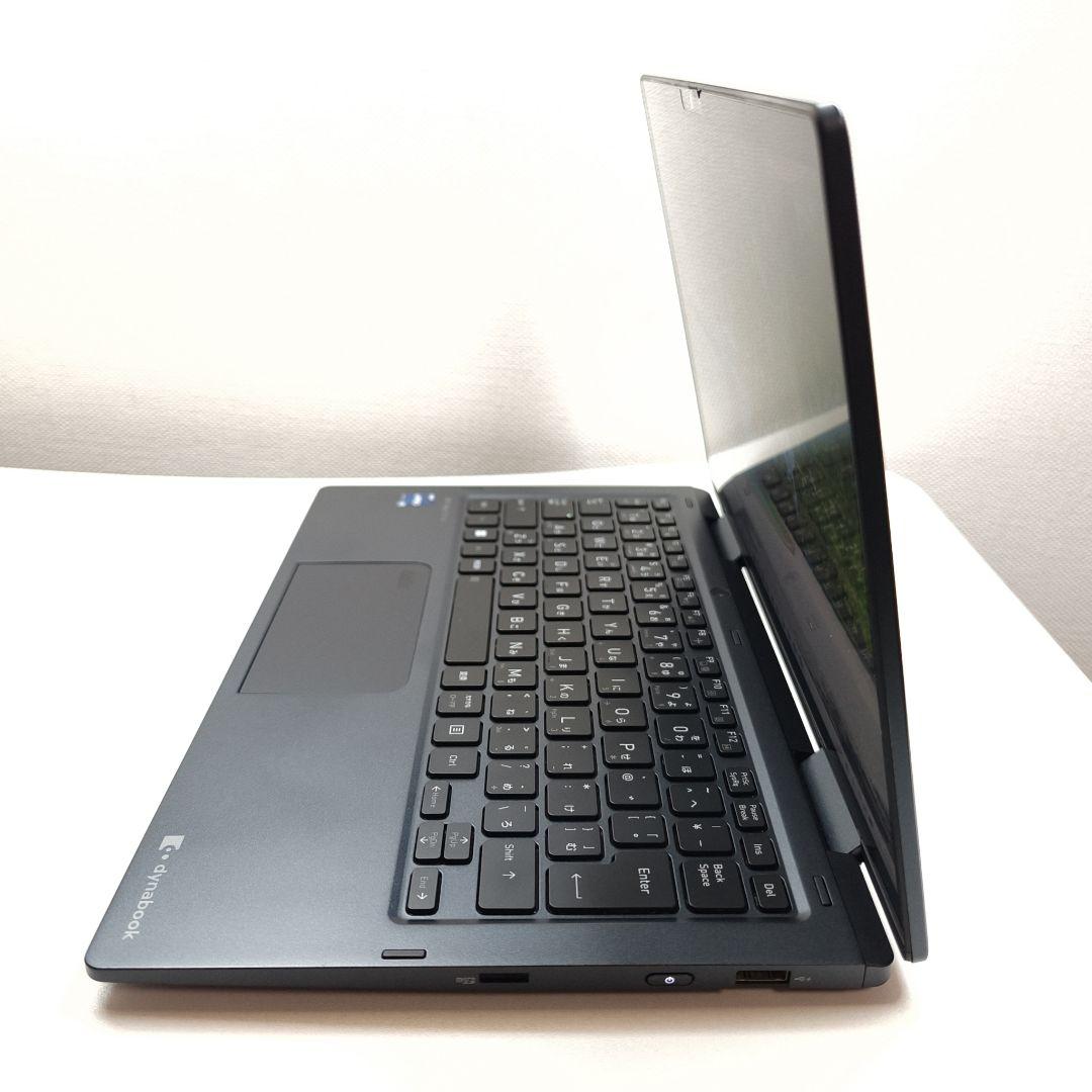 Windowsノート本体 Dynabook V83/KV i7-1270P 16GB 512GB