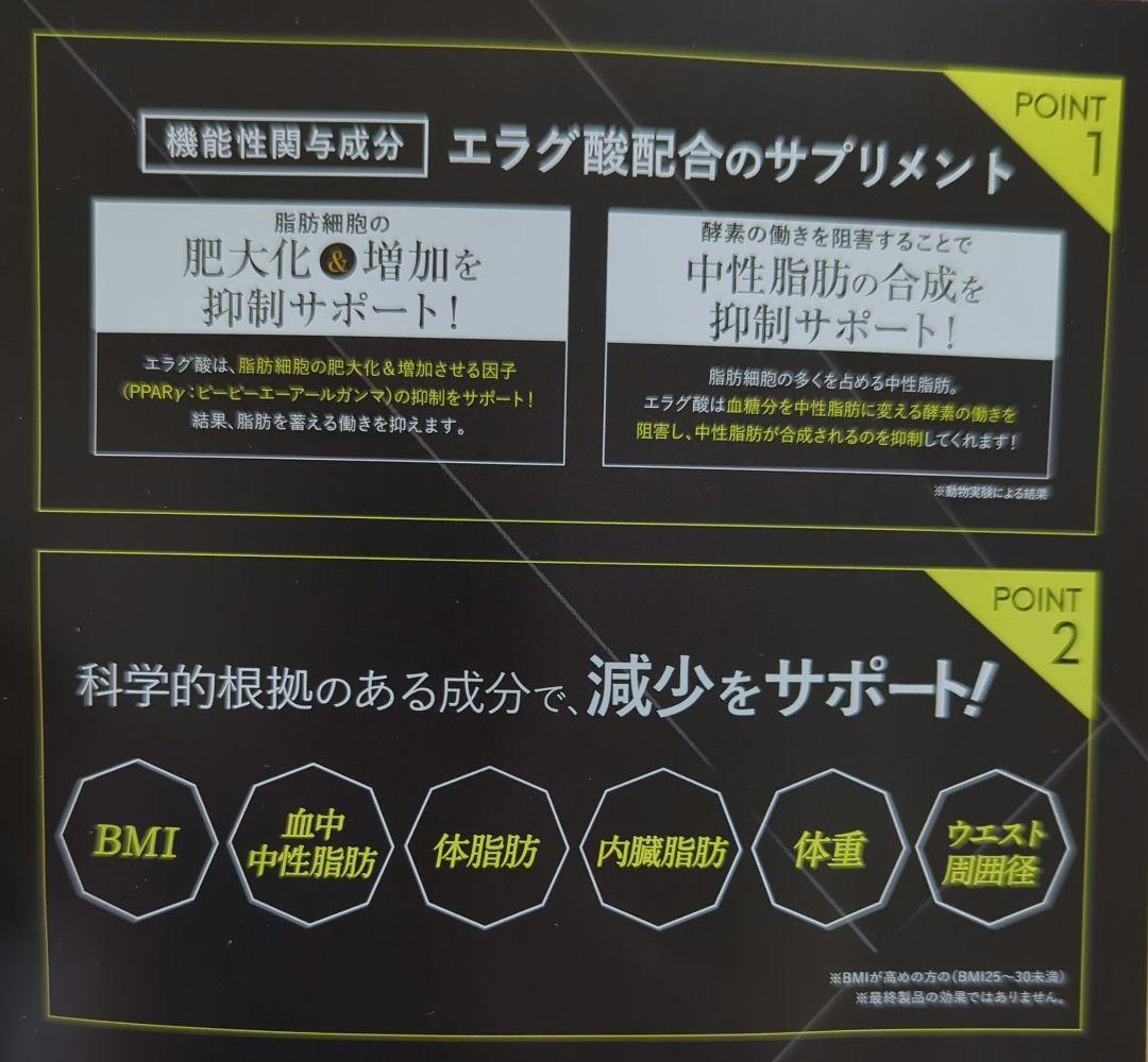 KILLER BURNER II【 キラーバーナー２　60日分】45粒✕4袋