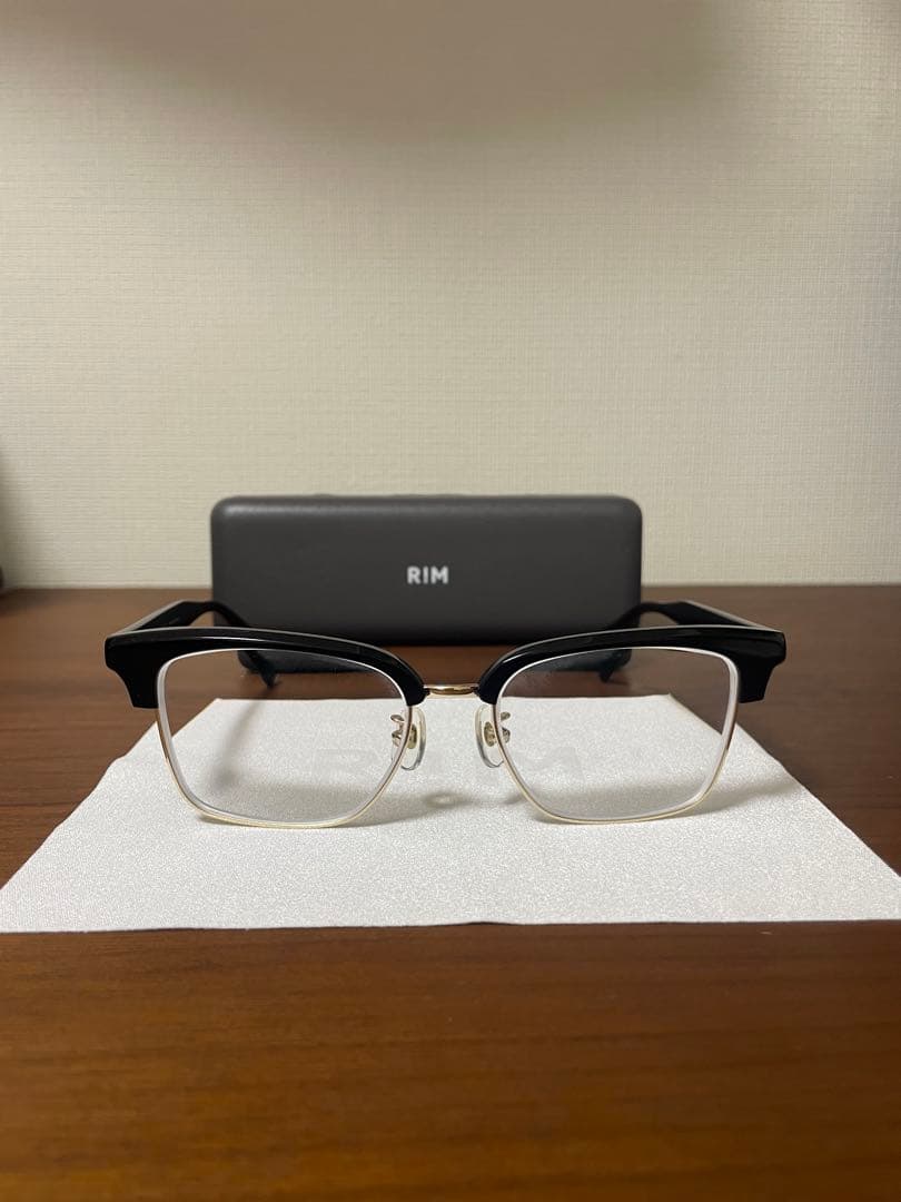 ＜R!M＞Retro Chic Acetate