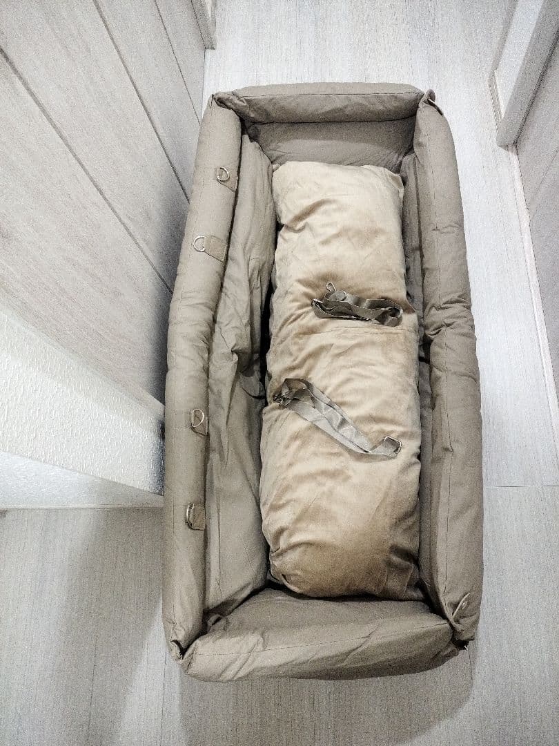 ドライブベッド ドライブボックス 犬用 ペットキャリー 中型犬 大型犬 車用