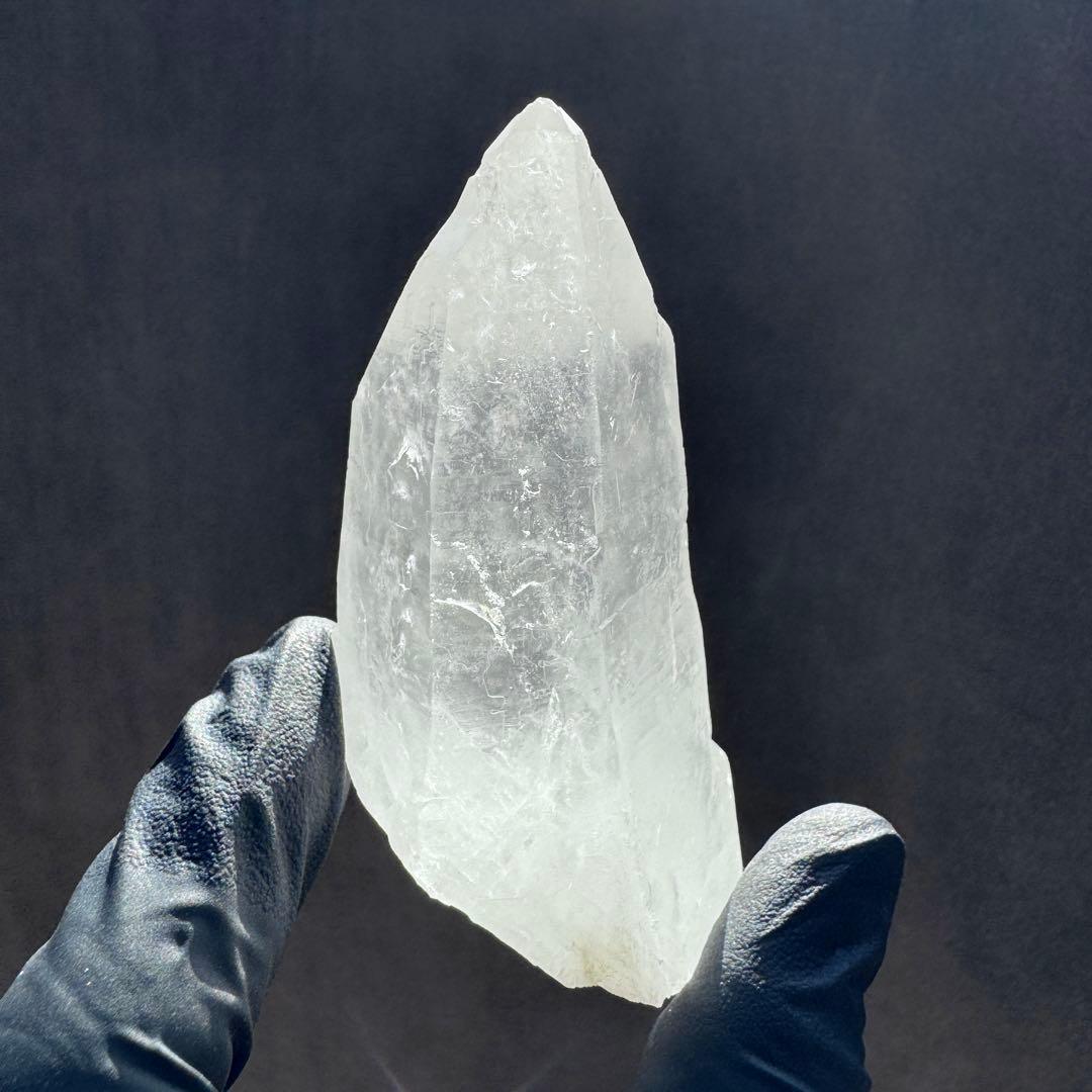 ディアマンティーナ産 クォーツ ブラジル クリスタル 水晶