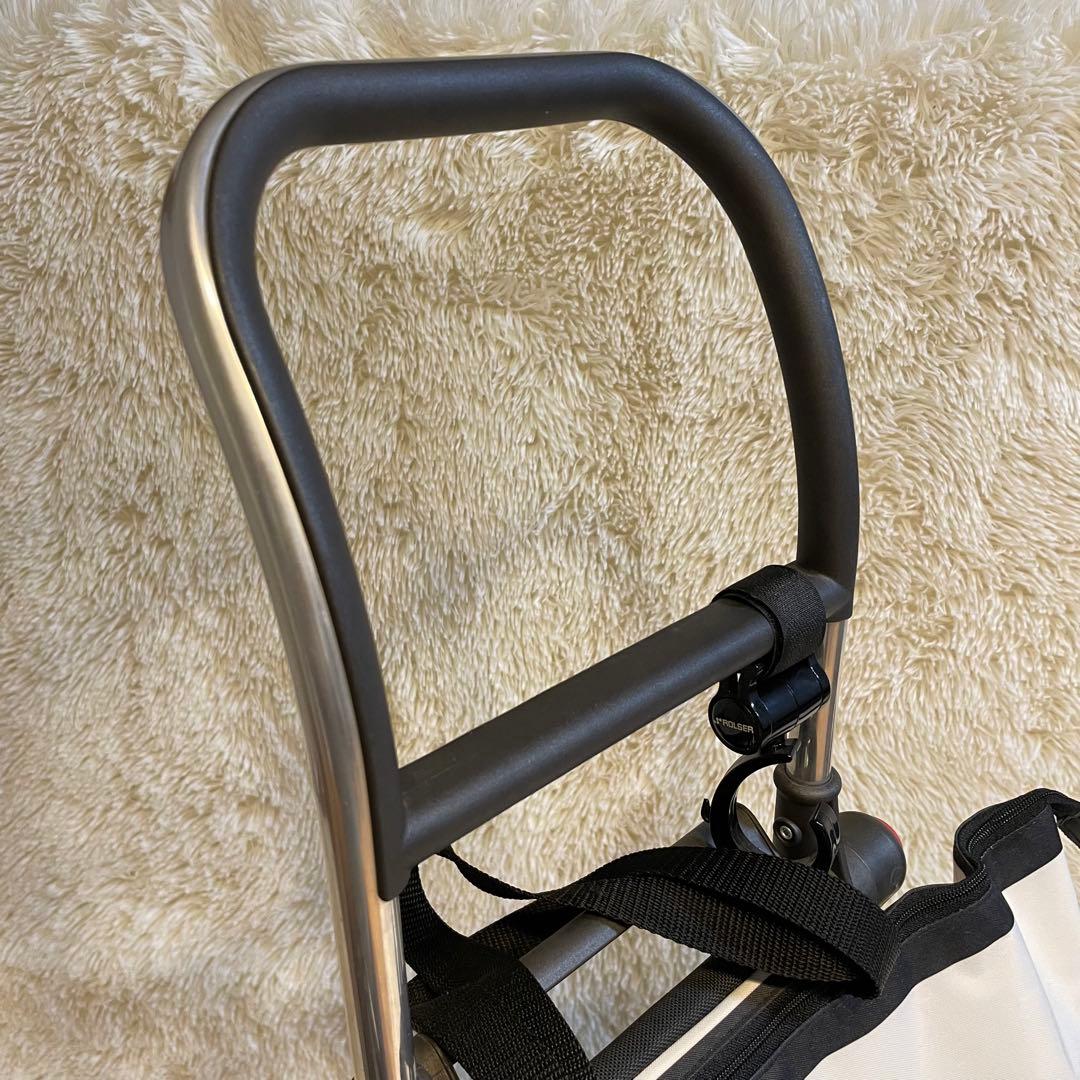 ROLSER ロルサー　ショッピングカート