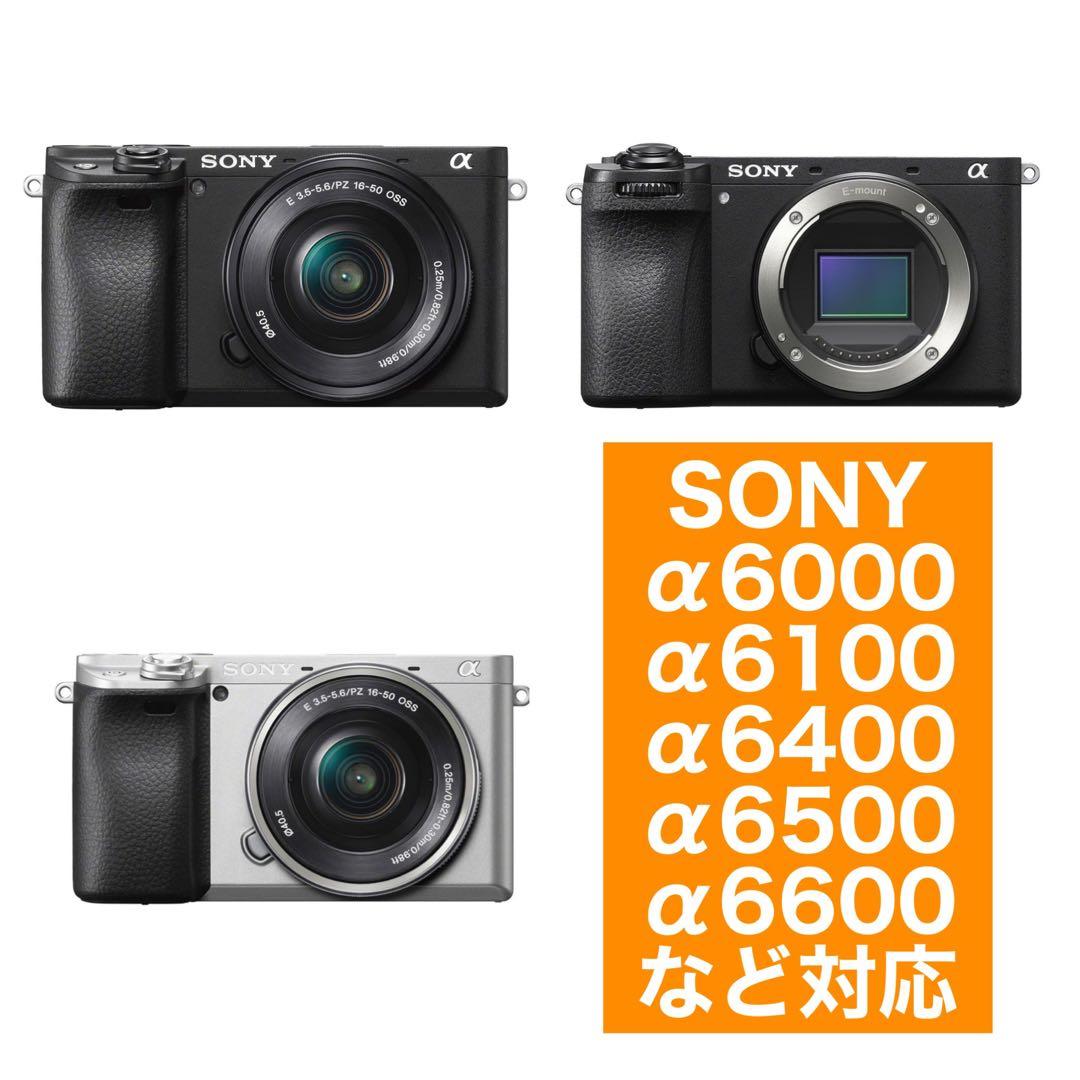 SONY ミラーレス用 超望遠レンズ　サードパーティ製　初心者でもOK サポート