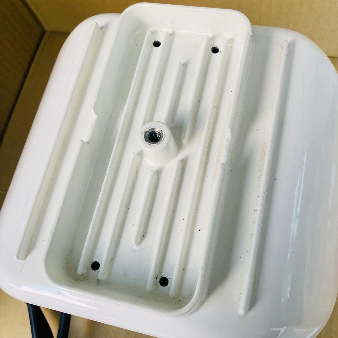 ★浄化槽ブロワー★クボタJDK-80★実動品★エアーポンプ★水槽エアレーション★