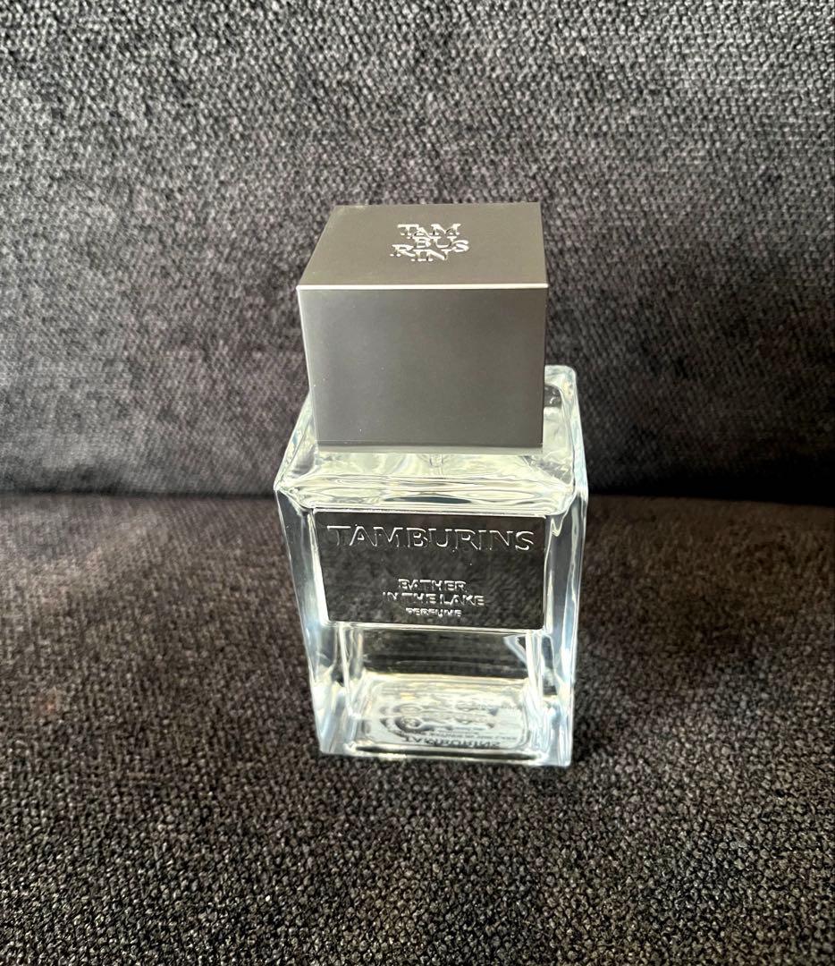 TAMBURINS 香水 perfume タンバリンズ