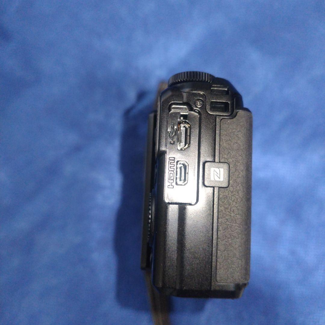 Nikon COOLPIX A900　ニコン クールピクス A900