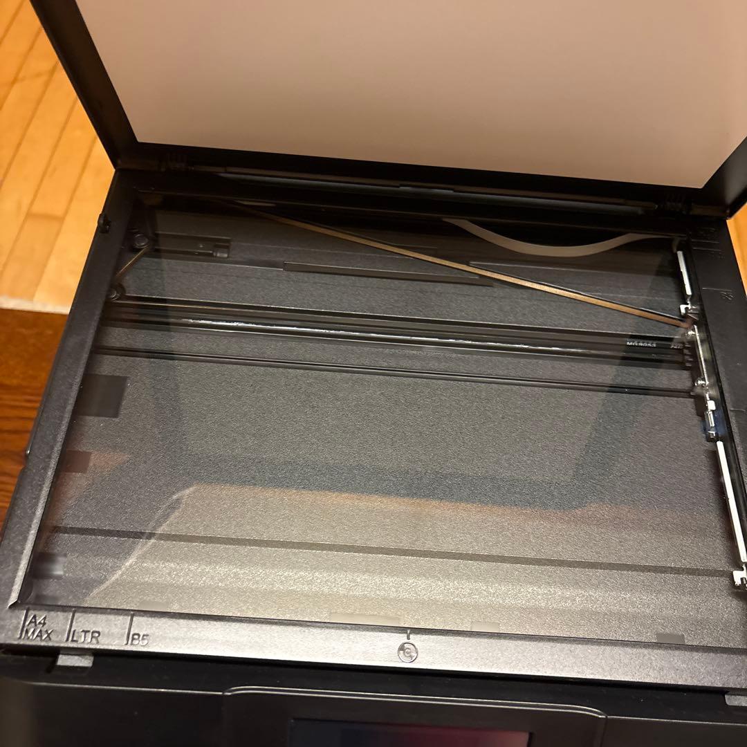 ジャンク EPSON EP-879AB EP-804AW EP-803A