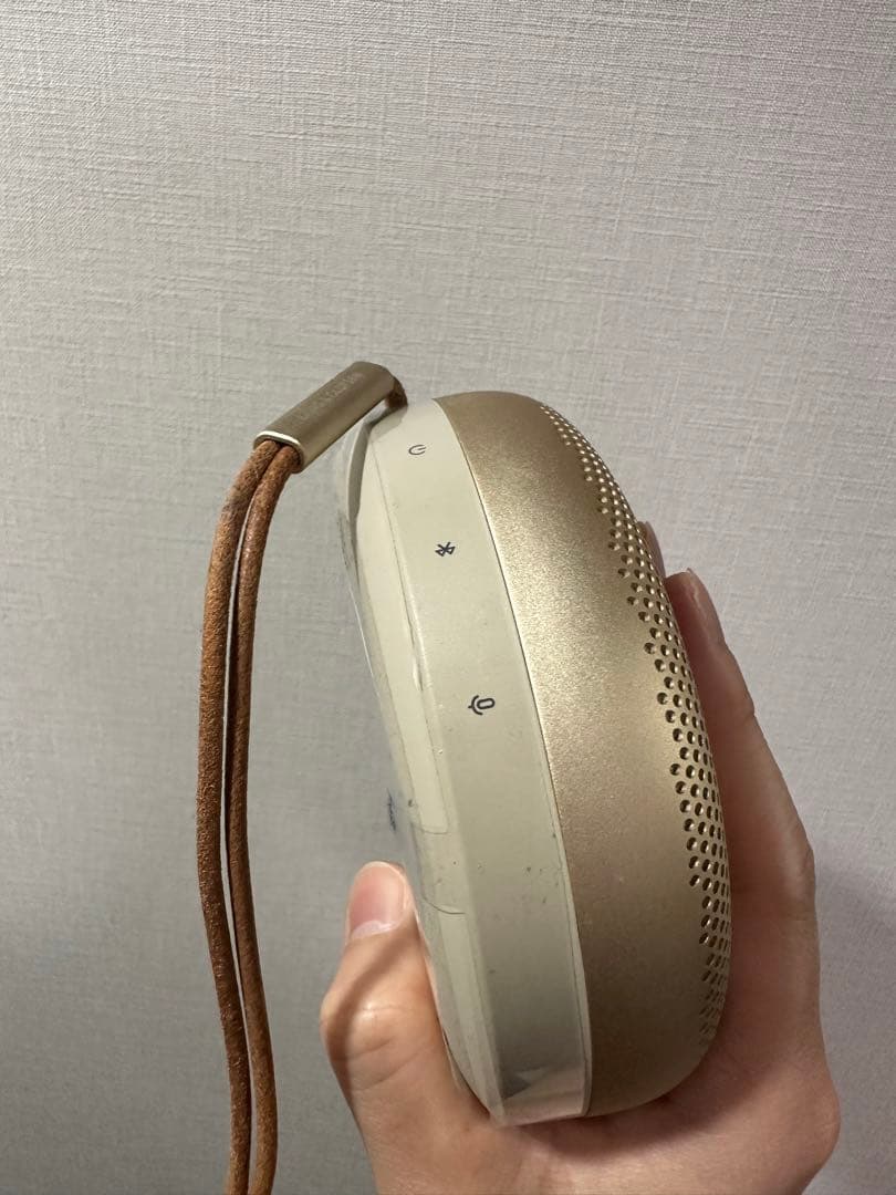 スピーカー・ウーファー Bang & Olufsen Beosound A1 2ndGeneration