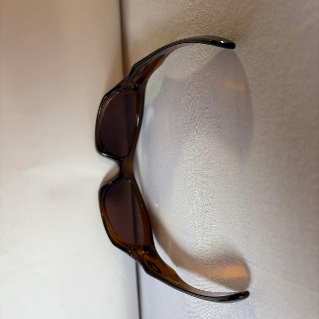 Oakley オークリー　モンスタードッグ　ビンテージ　USA製サングラス