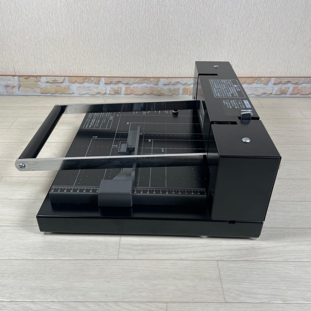 DURODEX STACK 200DX デューロデックス 裁断機 自炊　スタック