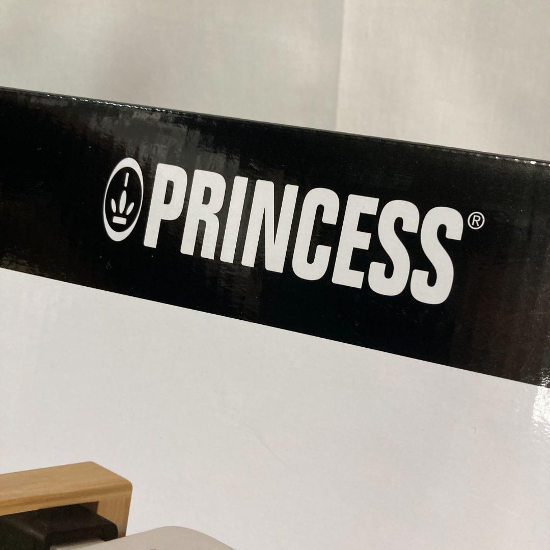 PRINCESS テーブルグリルミニピュア【未使用品】53250605G01L