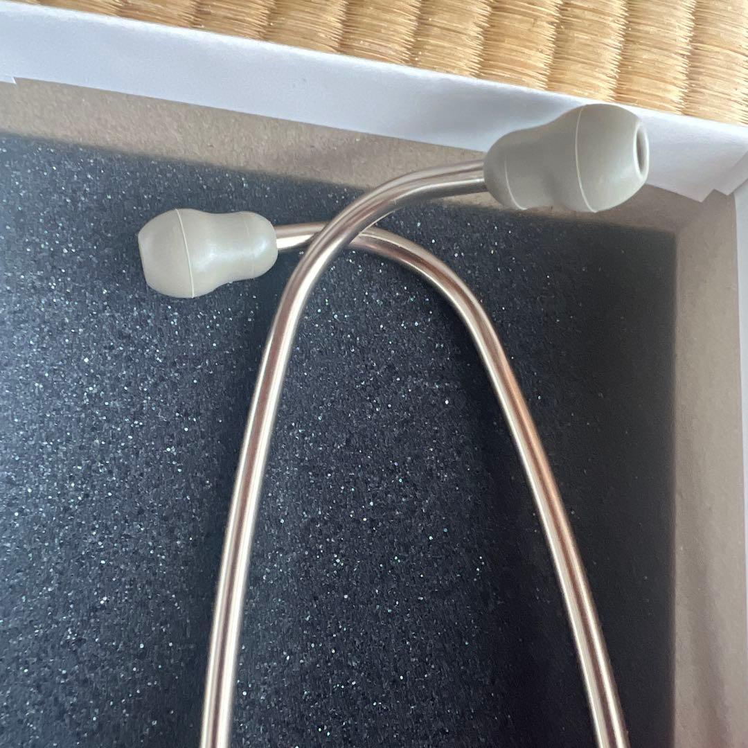 新品未使用リットマン聴診器
