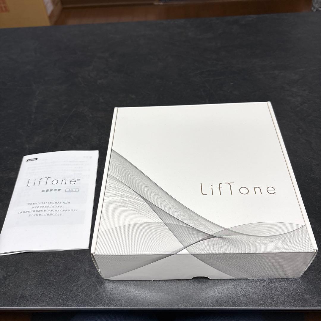 LifTone リフトーン　美顔器
