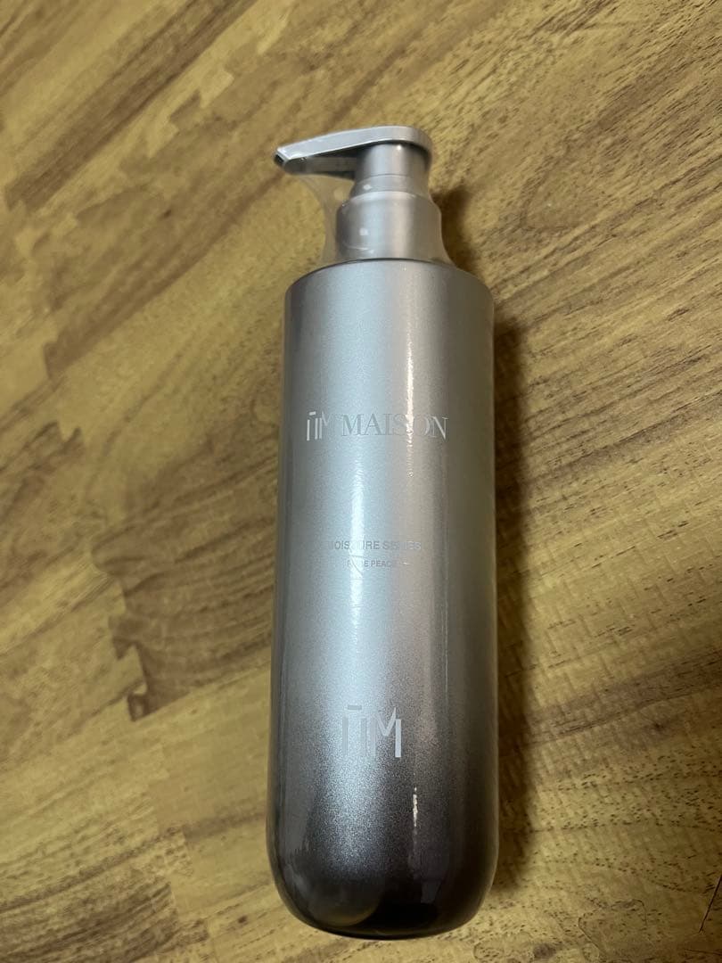 PURE PEACE II shampoo シャンプートリートメント3本セット