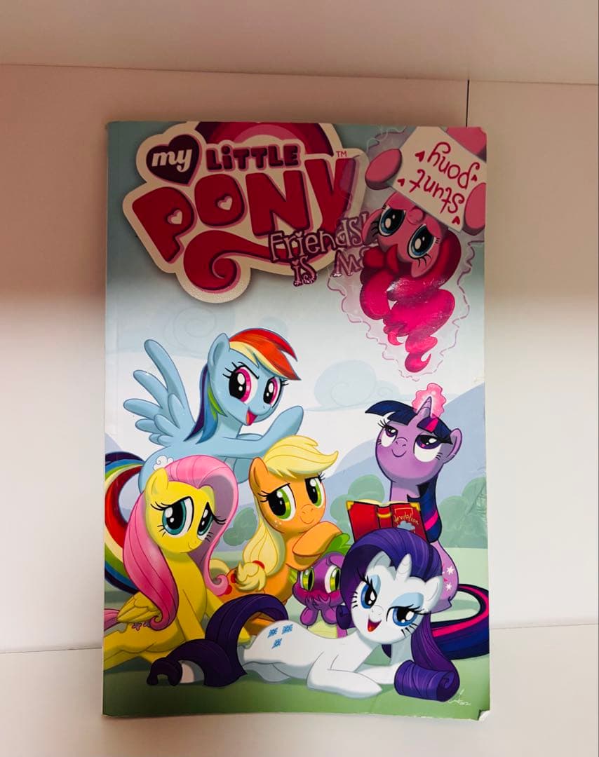 【特別お得価格】廃盤　マイリトルポニー　My Little Pony まとめ売り