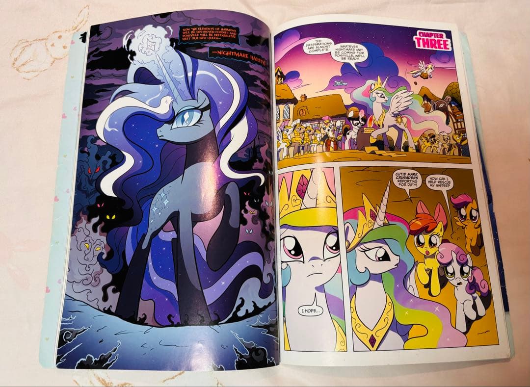 【特別お得価格】廃盤　マイリトルポニー　My Little Pony まとめ売り