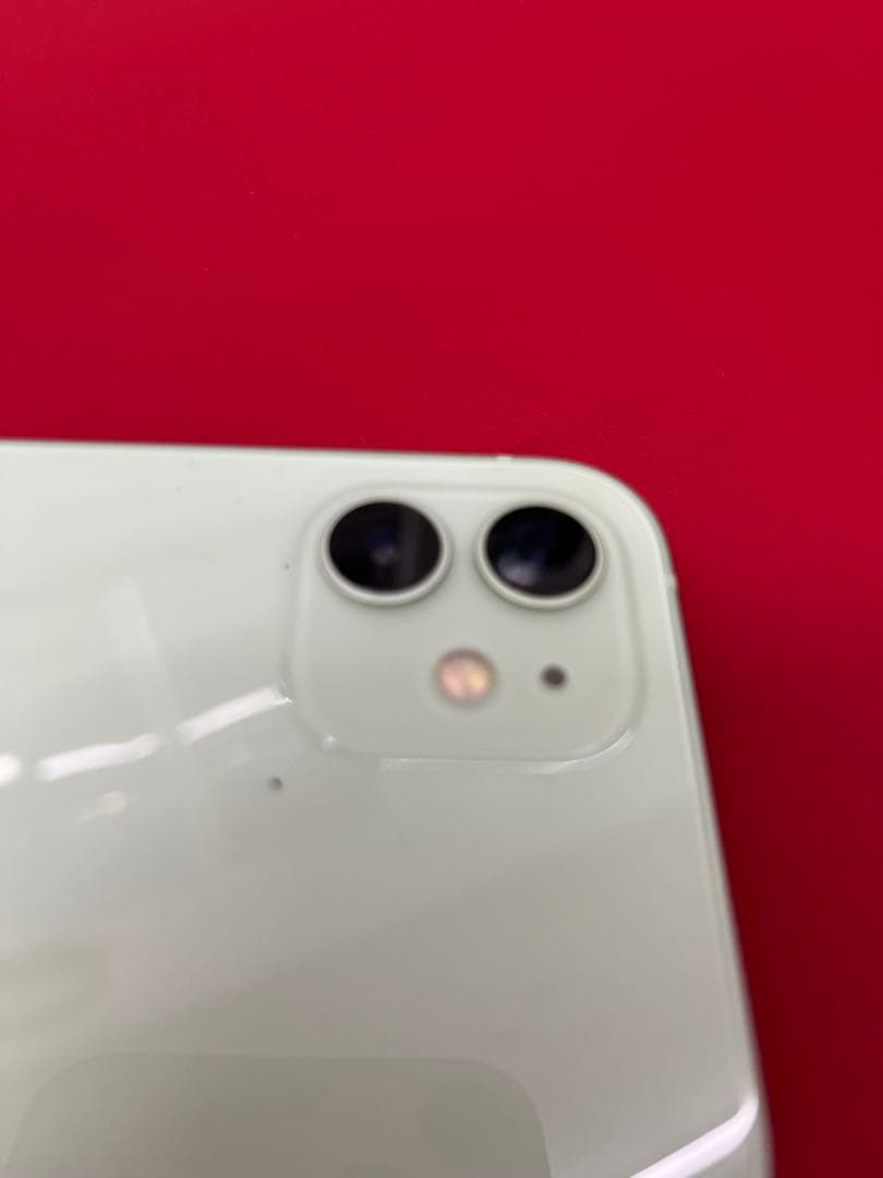 Apple iPhone 12 ミントグリーン 64GB