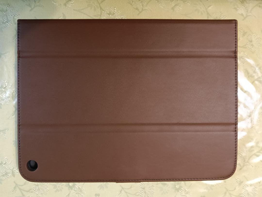 美品 スマイルゼミタブレット SZJ-JS203 ペン・カバー付 初期化解約済